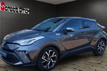 Toyota C-HR 36.327 km 24.280 &euro; Schiffweiler 66578