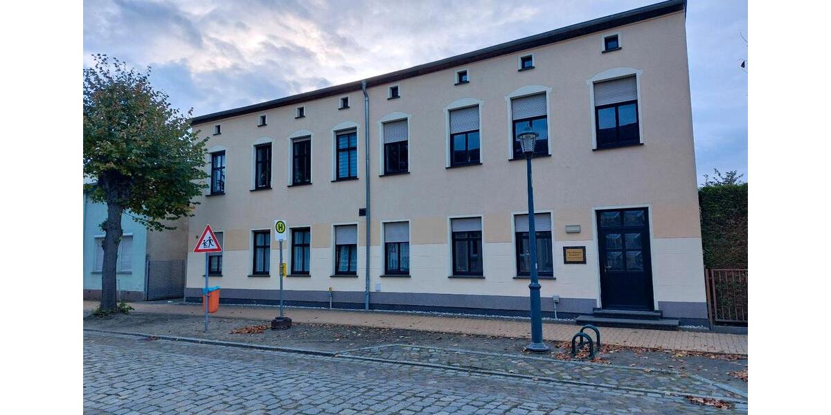 Großzügige Maisonette-Wohnung 100qm 4 Zimmer 4 zimmer