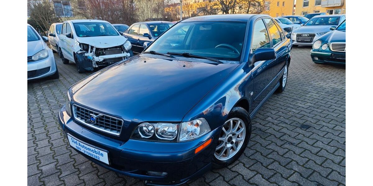 Volvo S40 345.600 km 1.950 &euro; Markt Schwaben bei München 85570