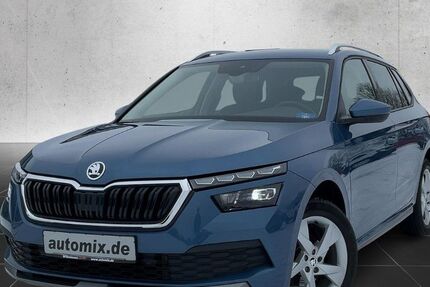 Skoda Kamiq 85.376 km 21.450 &euro; Gadebusch 19205