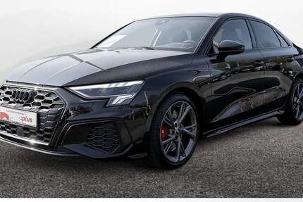 Audi S3 44.467 km 37.360 &euro; Uelzen 29525
