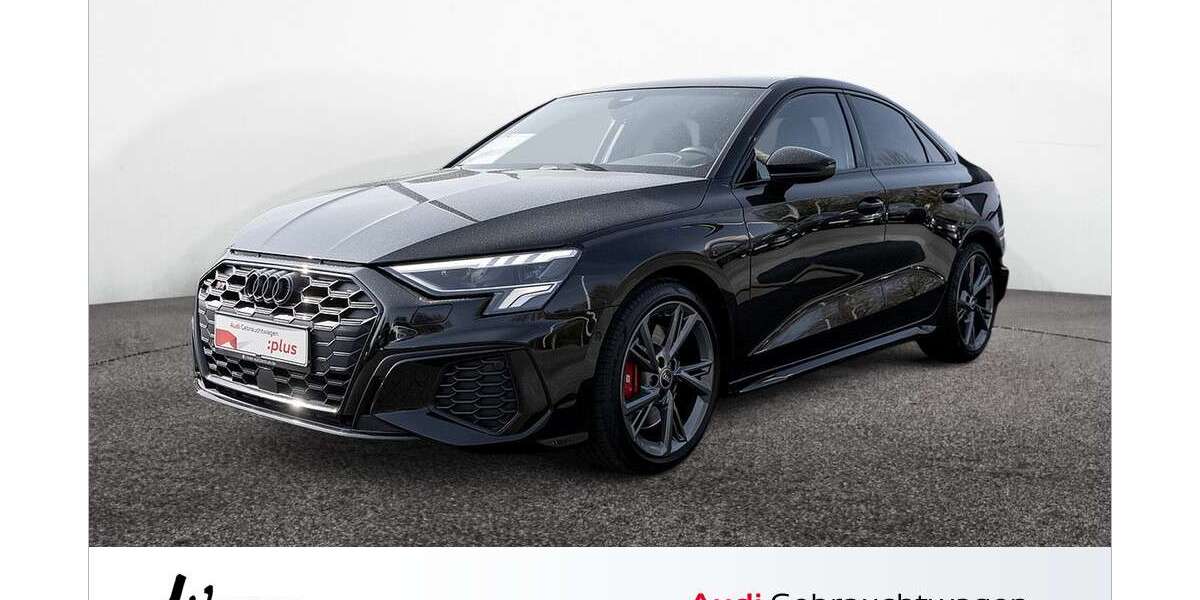 Audi S3 44.467 km 37.360 &euro; Uelzen 29525