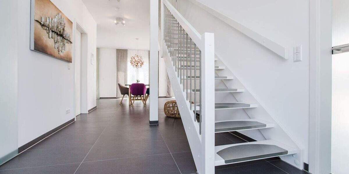 Einfamilienhaus Simmerath - 6 Zimmer, 129 m&sup2;, 404.749&euro; | Angebot:25358234