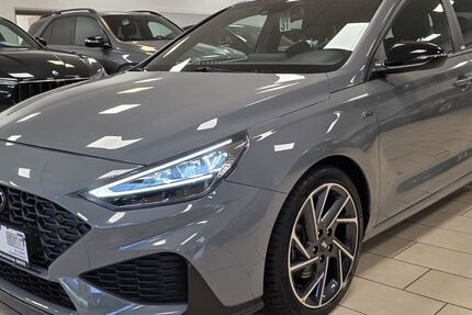 Hyundai i30 29.860 km 21.450 € Bonn 53227