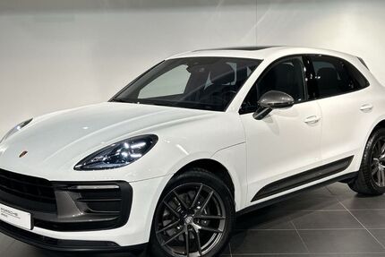 Porsche Macan 39.500 km 62.900 &euro; München 80993