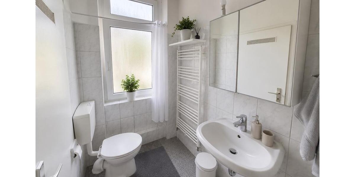 Etagenwohnung Offenbach am Main - 2 Zimmer, 66 m&sup2;, 285.000&euro; | Angebot:26875499
