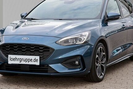 Ford Focus 34.950 km 19.980 &euro; Koblenz 56070