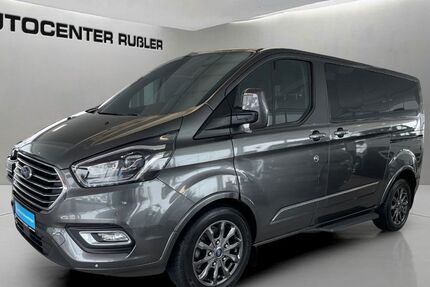 Ford Transit 64.595 km 33.490 &euro; Zeulenroda-Triebes 07937