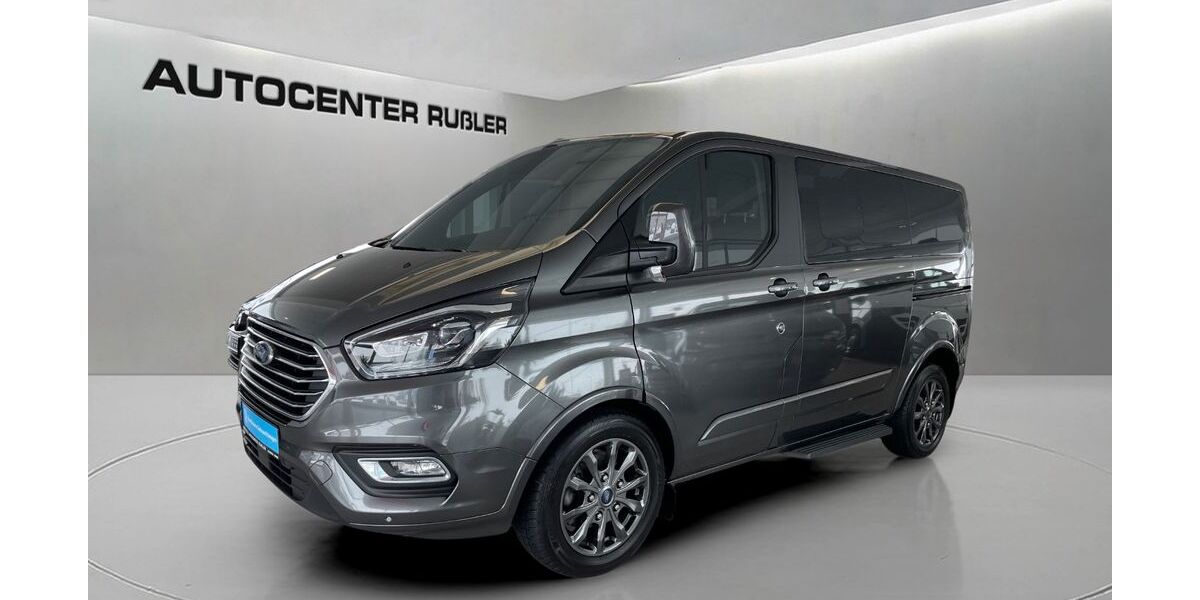 Ford Transit 64.595 km 33.490 &euro; Zeulenroda-Triebes 07937