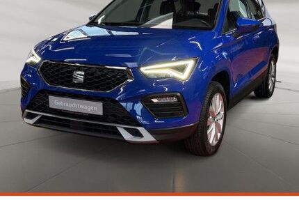 Seat Ateca 65.546 km 21.960 &euro; Nürtingen 72622