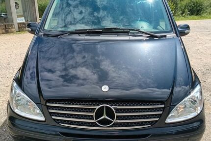 Mercedes-Benz Viano 252.000 km 9.800 € Gifhorn 38518