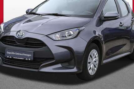 Toyota Yaris 108.861 km 16.189 &euro; Recklinghausen 45659
