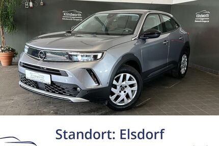 Opel Mokka 22.850 km 18.950 &euro; Elsdorf 27404