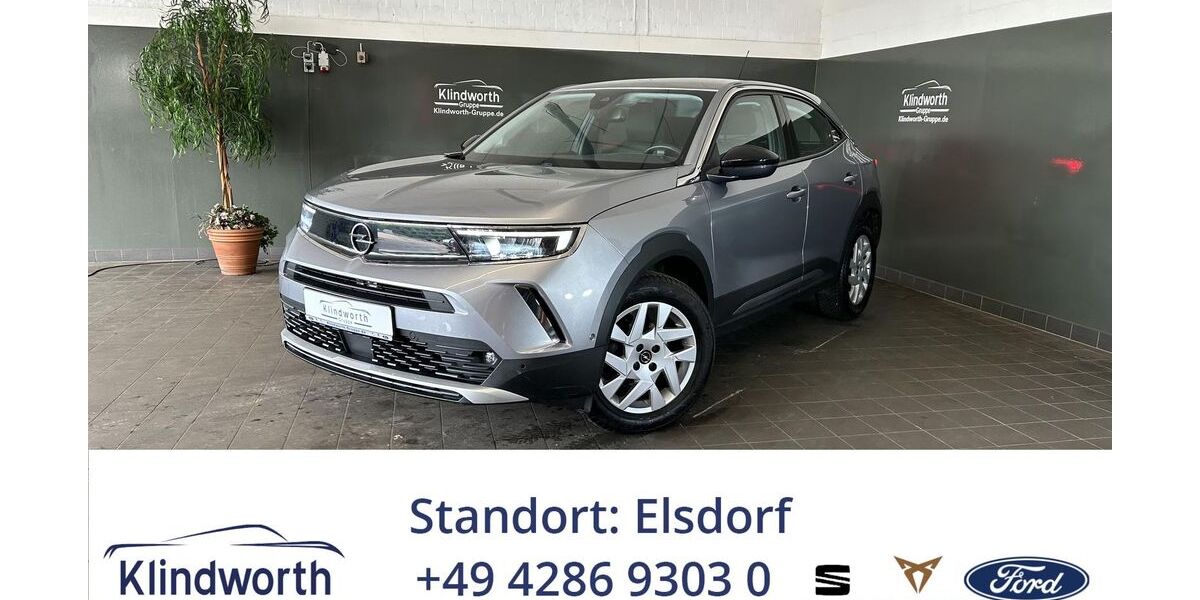 Opel Mokka 22.850 km 18.950 &euro; Elsdorf 27404