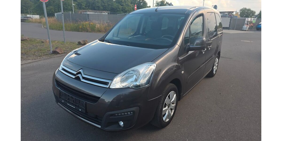 Citroen Berlingo 111.000 km 6.850 &euro; Köln 51105