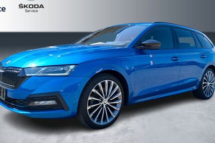 Skoda Octavia 54.448 km 24.770 € Wolfsburg 38446