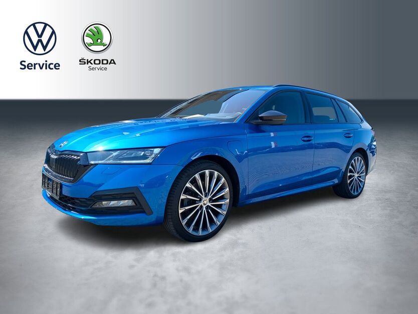 Skoda Octavia 54.448 km 24.770 € Wolfsburg 38446