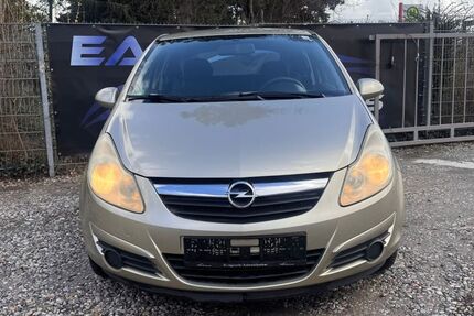 Opel Corsa 105.209 km 3.500 &euro; Hamburg 22045