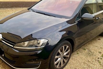 VW Golf 133.000 km 12.500 &euro; Bad Pyrmont 31812