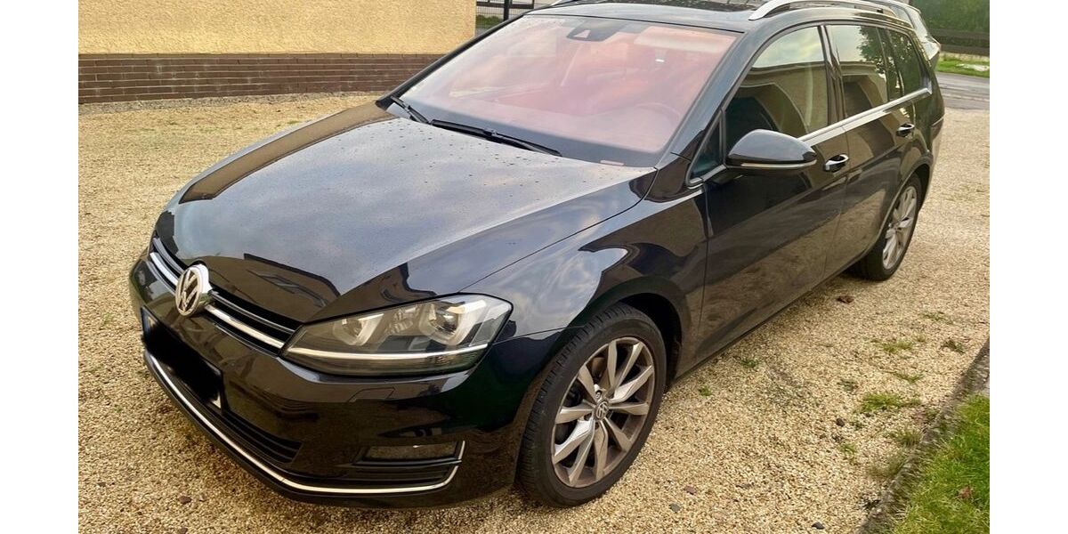 VW Golf 133.000 km 12.500 &euro; Bad Pyrmont 31812