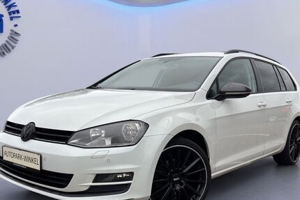VW Golf 195.715 km 7.790 &euro; Oestrich-Winkel 65375