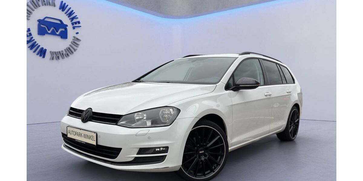 VW Golf 195.715 km 7.790 &euro; Oestrich-Winkel 65375