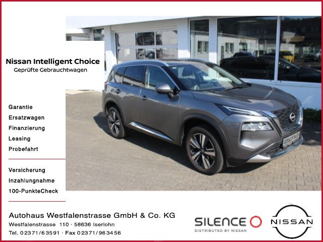 Nissan X-Trail 32.400 km 30.900 &euro; Iserlohn 58636
