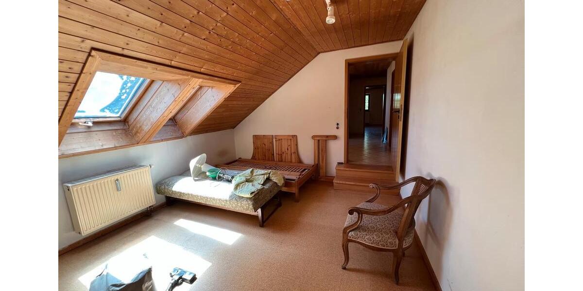 Dachgeschoßwohnung Reichling - 2 Zimmer, 62 m&sup2;, 790&euro; | Angebot:26672356