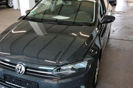 VW Polo 106.000 km 13.950 &euro; Helmstedt 38350