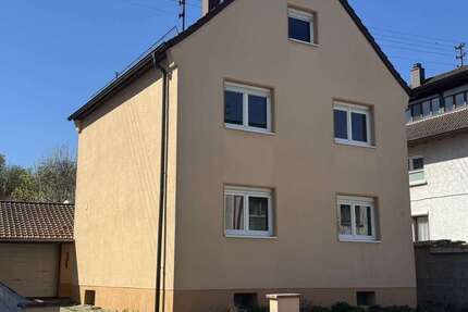 Haus Wiesloch - 7 Zimmer, 180 m&sup2;, 559.000&euro; | Angebot:26283808