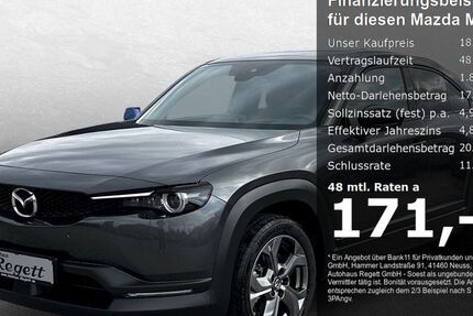 Mazda MX-30 23.364 km 18.990 &euro; Soest 59494