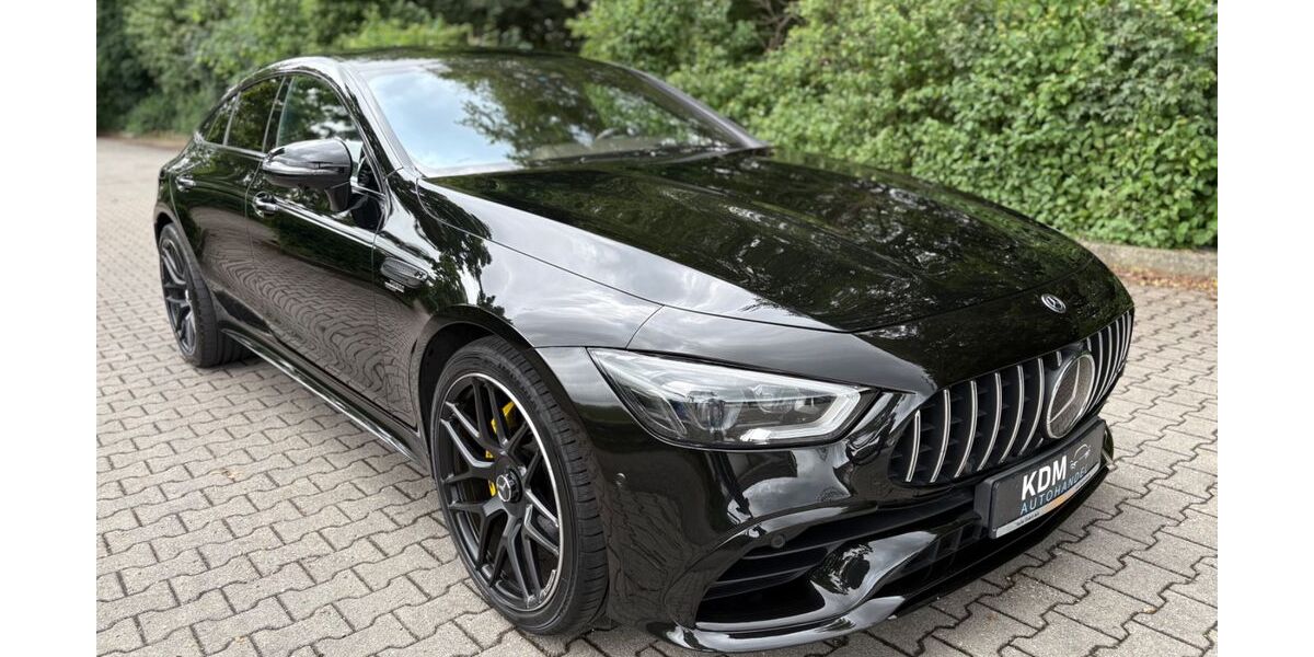 Mercedes-Benz AMG GT 100.000 km 59.800 &euro; Aalen-Unterkochen 73432