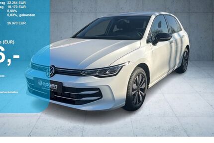 VW Golf 4.900 km 25.970 &euro; Regensburg 93053