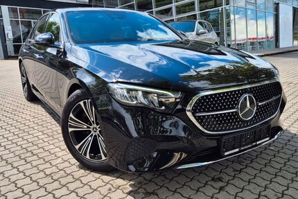 Mercedes-Benz E 220 23.310 km 43.950 &euro; Allersberg 90584