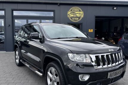 Jeep Grand Cherokee 199.989 km 8.999 &euro; Nattheim 89564