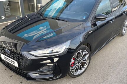Ford Focus 8.155 km 27.888 € Harztor ( Nordhausen ) 99768