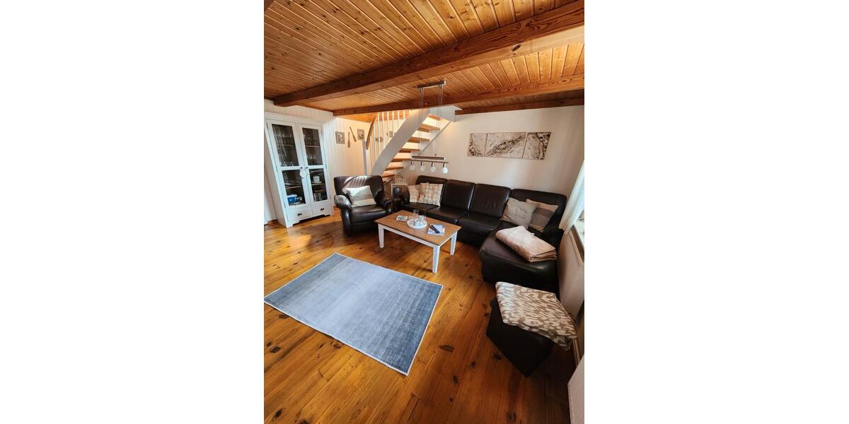 Einfamilienhaus Maasholm - 4 Zimmer, 72 m&sup2;, 390.000&euro; | Angebot:27168351
