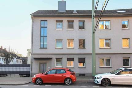 Wohnung Duisburg Obermeiderich - 5 Zimmer, 110 m&sup2;, 145.000&euro; | Angebot:24825170