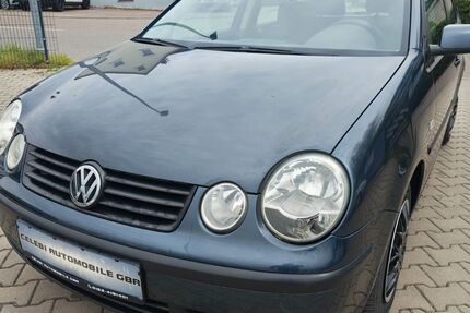 VW Polo 210.000 km 1.950 &euro; Sulzbach.a.d.murr 71560