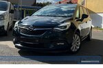 Zafira Innovation*7-Sitz*R-Cam*Lkrhg*SHZ*Navi*