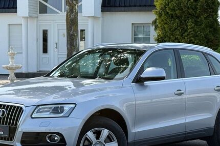 Audi Q5 92.445 km 18.990 &euro; Jülich 52428