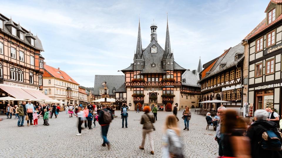Mehrfamilienhaus, Wohnhaus Wernigerode - 8 Zimmer, 222 m&sup2;, 795.000&euro; | Angebot:26413278
