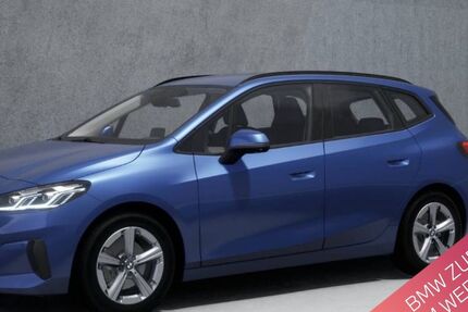 BMW 220 Active Tourer 3.900 km 29.855 &euro; Hilmersdorf 09429