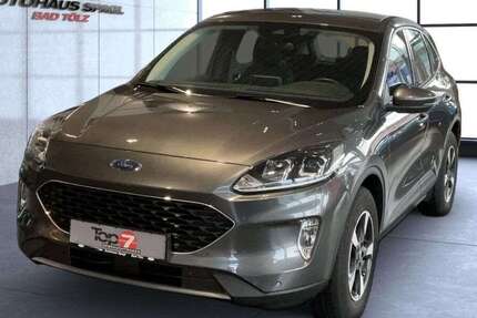 Ford Kuga 49.450 km 19.490 &euro; Bad Tölz 83646