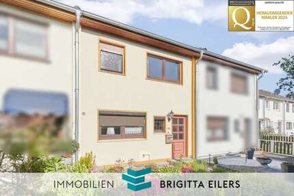 Haus zum Kaufen in Achim 210.000 € 103.95 m²