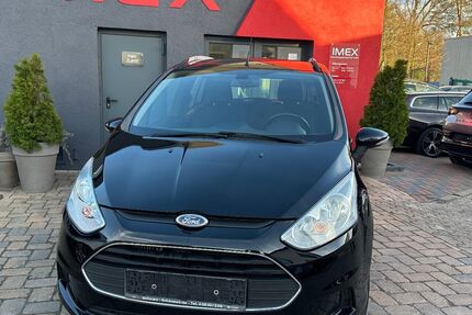 Ford B-Max 96.120 km 6.990 &euro; Celle 29227
