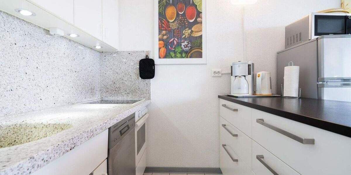 Etagenwohnung Sierksdorf - 1 Zimmer, 42 m&sup2;, 245.000&euro; | Angebot:24277193