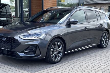 Ford Focus 86.566 km 15.950 &euro; Essen (Oldenburg) 49632