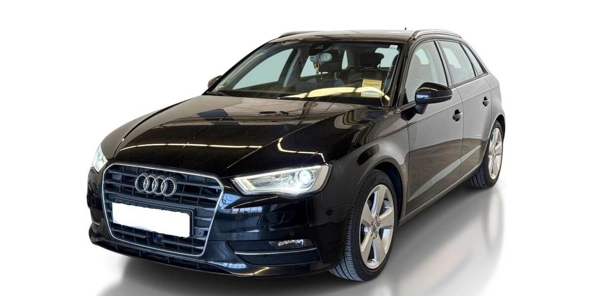 Audi A3 134.100 km 12.950 &euro; Heiningen 73092