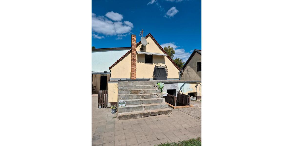 Einfamilienhaus Lieberose - 6 Zimmer, 150 m&sup2;, 140.000&euro; | Angebot:27194148
